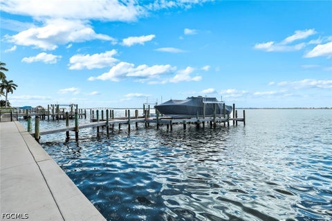 Tiny photo for 5327 Nautilus Drive, Cape Coral, FL 33904 (MLS # 2026039543)
