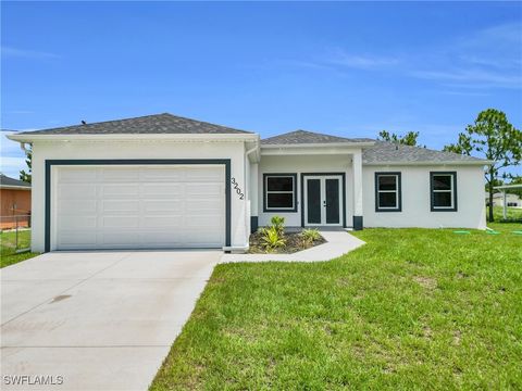 3202 41st Street W Lehigh Acres FL 33971