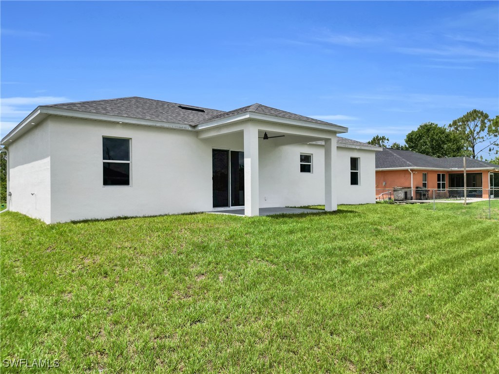 3202 41st Street W