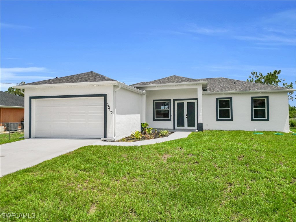 3202 41st Street W