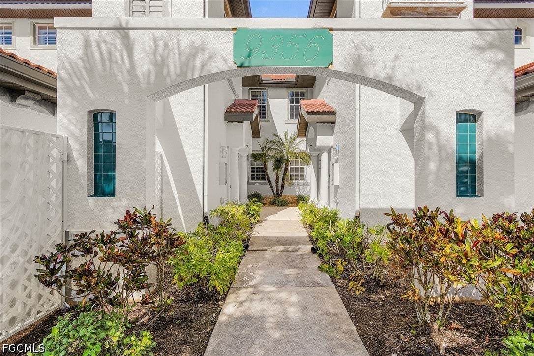 9356 Aviano Drive 202