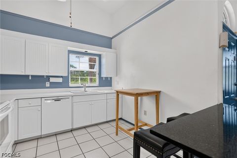 Tiny photo for 14461 Summerlin Trace Court #8, Fort Myers, FL 33919 (MLS # 2026031248)