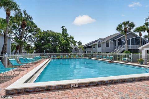 Tiny photo for 14461 Summerlin Trace Court #8, Fort Myers, FL 33919 (MLS # 2026031248)