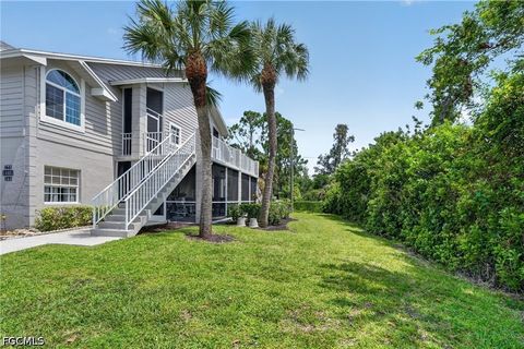 Tiny photo for 14461 Summerlin Trace Court #8, Fort Myers, FL 33919 (MLS # 2026031248)