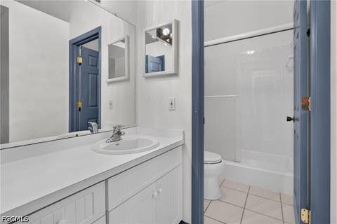 Tiny photo for 14461 Summerlin Trace Court #8, Fort Myers, FL 33919 (MLS # 2026031248)