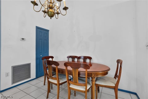 Tiny photo for 14461 Summerlin Trace Court #8, Fort Myers, FL 33919 (MLS # 2026031248)