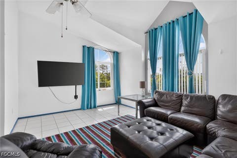 Tiny photo for 14461 Summerlin Trace Court #8, Fort Myers, FL 33919 (MLS # 2026031248)