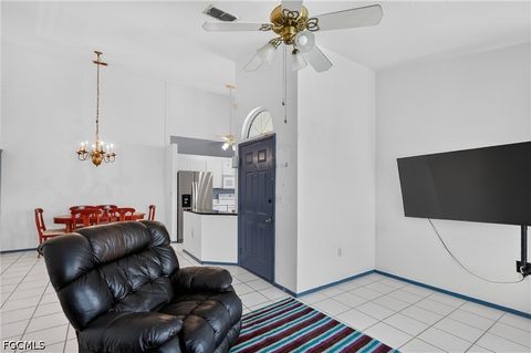 Tiny photo for 14461 Summerlin Trace Court #8, Fort Myers, FL 33919 (MLS # 2026031248)