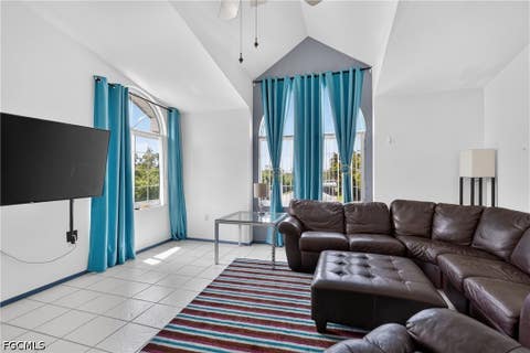 Tiny photo for 14461 Summerlin Trace Court #8, Fort Myers, FL 33919 (MLS # 2026031248)