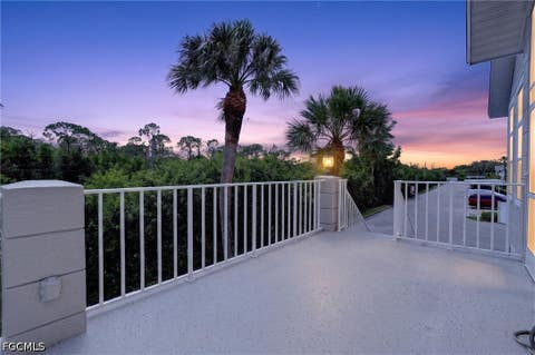 Tiny photo for 14461 Summerlin Trace Court #8, Fort Myers, FL 33919 (MLS # 2026031248)