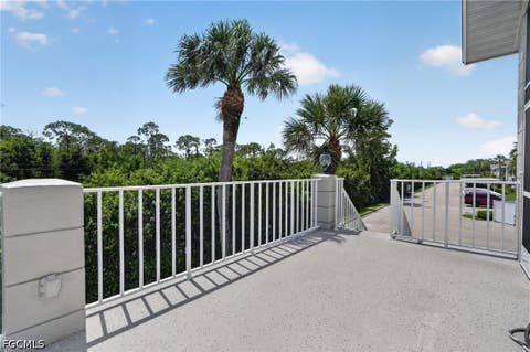 Tiny photo for 14461 Summerlin Trace Court #8, Fort Myers, FL 33919 (MLS # 2026031248)