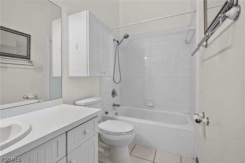 Tiny photo for 14461 Summerlin Trace Court #8, Fort Myers, FL 33919 (MLS # 2026031248)
