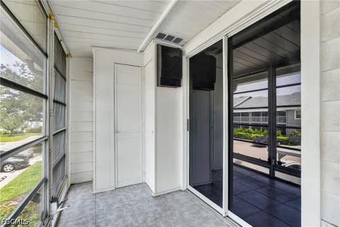 Tiny photo for 14461 Summerlin Trace Court #8, Fort Myers, FL 33919 (MLS # 2026031248)