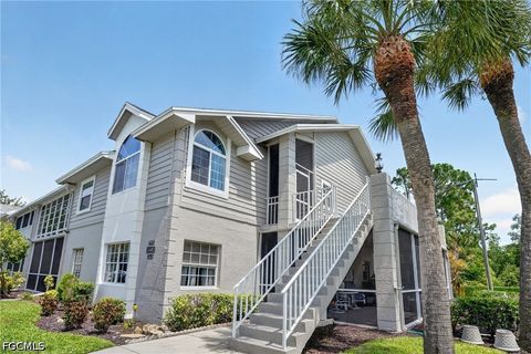Tiny photo for 14461 Summerlin Trace Court #8, Fort Myers, FL 33919 (MLS # 2026031248)