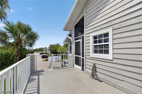 Tiny photo for 14461 Summerlin Trace Court #8, Fort Myers, FL 33919 (MLS # 2026031248)