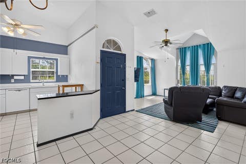 Tiny photo for 14461 Summerlin Trace Court #8, Fort Myers, FL 33919 (MLS # 2026031248)