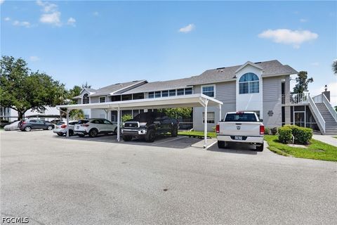 Tiny photo for 14461 Summerlin Trace Court #8, Fort Myers, FL 33919 (MLS # 2026031248)