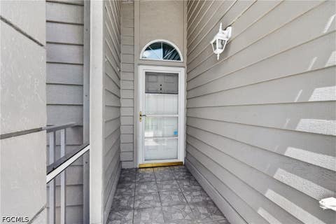 Tiny photo for 14461 Summerlin Trace Court #8, Fort Myers, FL 33919 (MLS # 2026031248)