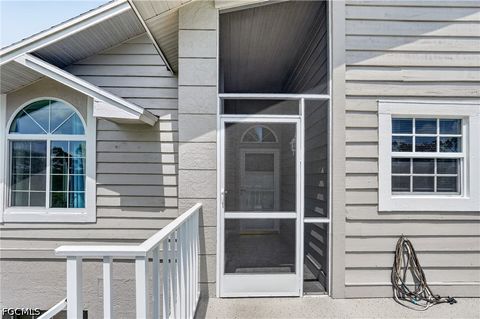 Tiny photo for 14461 Summerlin Trace Court #8, Fort Myers, FL 33919 (MLS # 2026031248)
