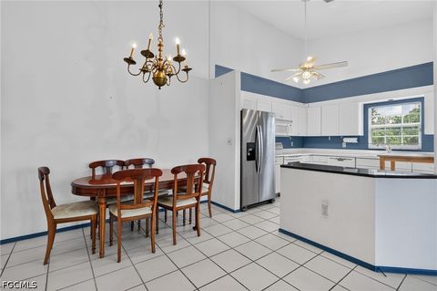 Tiny photo for 14461 Summerlin Trace Court #8, Fort Myers, FL 33919 (MLS # 2026031248)