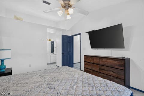 Tiny photo for 14461 Summerlin Trace Court #8, Fort Myers, FL 33919 (MLS # 2026031248)
