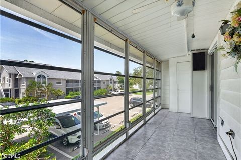 Tiny photo for 14461 Summerlin Trace Court #8, Fort Myers, FL 33919 (MLS # 2026031248)
