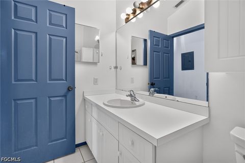 Tiny photo for 14461 Summerlin Trace Court #8, Fort Myers, FL 33919 (MLS # 2026031248)
