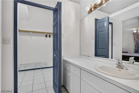 Tiny photo for 14461 Summerlin Trace Court #8, Fort Myers, FL 33919 (MLS # 2026031248)