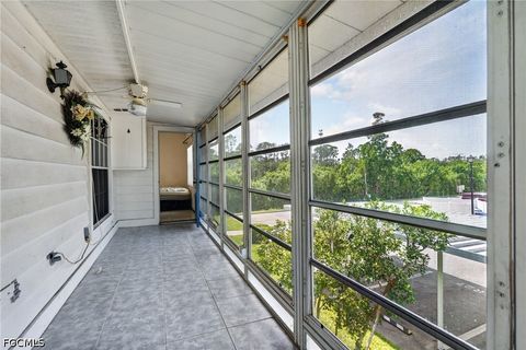Tiny photo for 14461 Summerlin Trace Court #8, Fort Myers, FL 33919 (MLS # 2026031248)