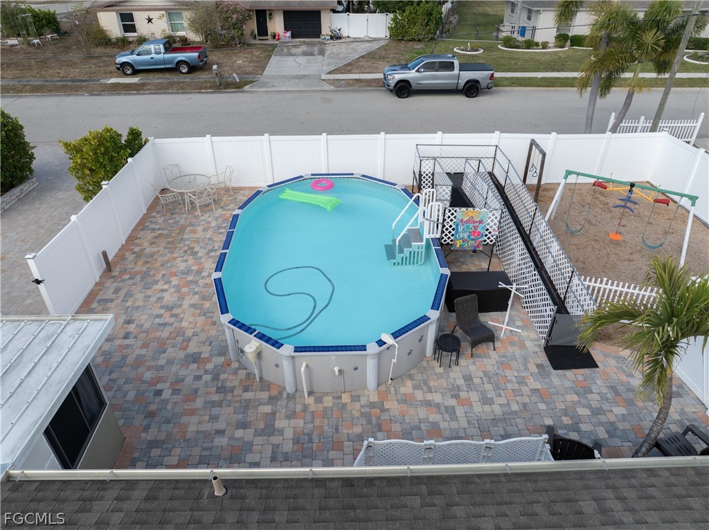 4721 Orange Grove Boulevard