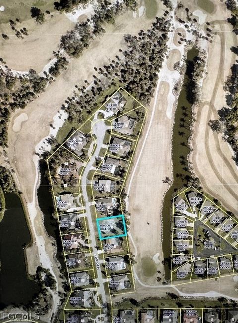 16856 Fox Den Fort Myers FL 33908