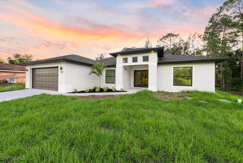 1119 State Avenue Lehigh Acres FL 33972
