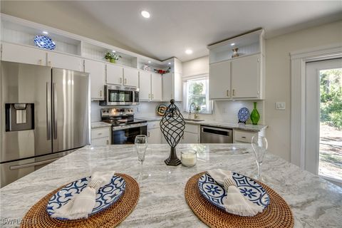 3214 21st Street W Lehigh Acres FL 33971