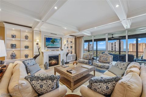 8787 Bay Colony Drive 903 Naples FL 34108