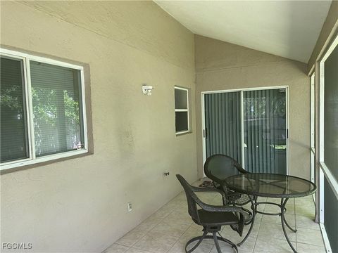 Tiny photo for 11640 Pine Hammock Circle, Fort Myers, FL 33919 (MLS # 2025002772)