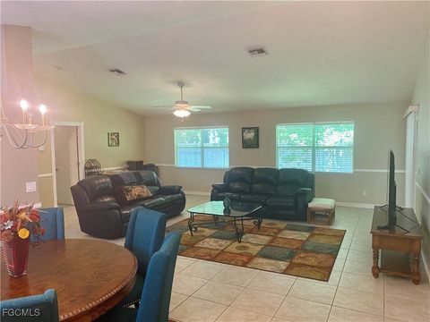 Tiny photo for 11640 Pine Hammock Circle, Fort Myers, FL 33919 (MLS # 2025002772)