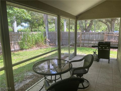 Tiny photo for 11640 Pine Hammock Circle, Fort Myers, FL 33919 (MLS # 2025002772)