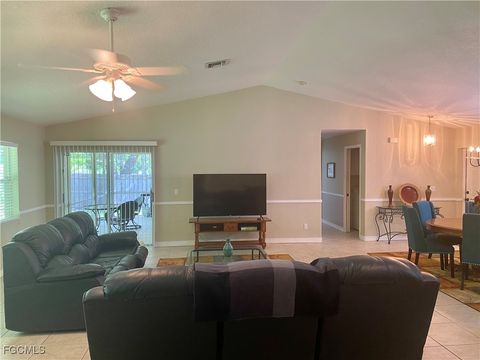 Tiny photo for 11640 Pine Hammock Circle, Fort Myers, FL 33919 (MLS # 2025002772)