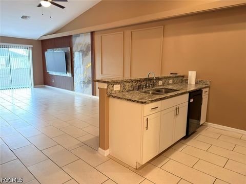 Tiny photo for 4126 Skyline Boulevard, Cape Coral, FL 33914 (MLS # 2026020362)