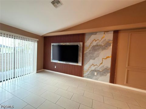 Tiny photo for 4126 Skyline Boulevard, Cape Coral, FL 33914 (MLS # 2026020362)