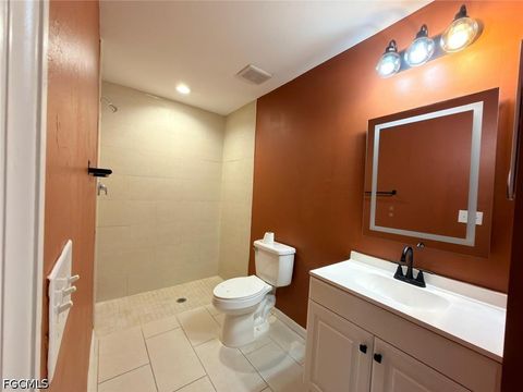 Tiny photo for 4126 Skyline Boulevard, Cape Coral, FL 33914 (MLS # 2026020362)