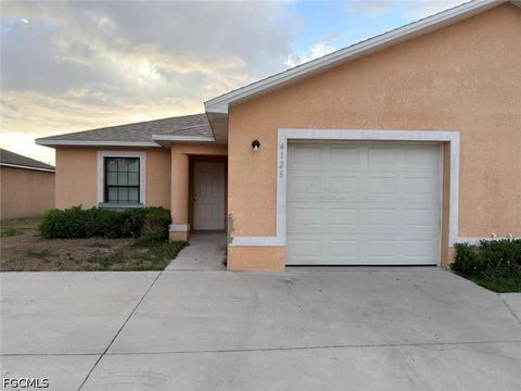 Photo of 4126 Skyline Boulevard, Cape Coral, FL 33914 (MLS # 2026020362)