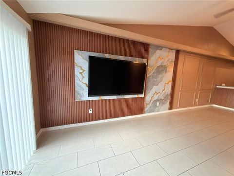 Tiny photo for 4126 Skyline Boulevard, Cape Coral, FL 33914 (MLS # 2026020362)