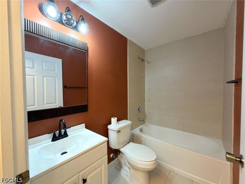 Tiny photo for 4126 Skyline Boulevard, Cape Coral, FL 33914 (MLS # 2026020362)