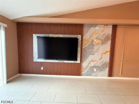 Tiny photo for 4126 Skyline Boulevard, Cape Coral, FL 33914 (MLS # 2026020362)