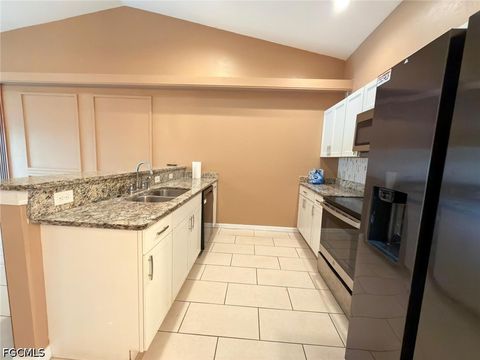 Tiny photo for 4126 Skyline Boulevard, Cape Coral, FL 33914 (MLS # 2026020362)