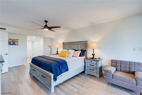 Tiny photo for 5260 S Landings Drive #506, Fort Myers, FL 33919 (MLS # 2026040672)