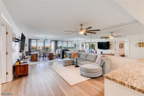 Tiny photo for 5260 S Landings Drive #506, Fort Myers, FL 33919 (MLS # 2026040672)