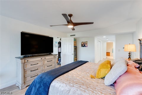Tiny photo for 5260 S Landings Drive #506, Fort Myers, FL 33919 (MLS # 2026040672)
