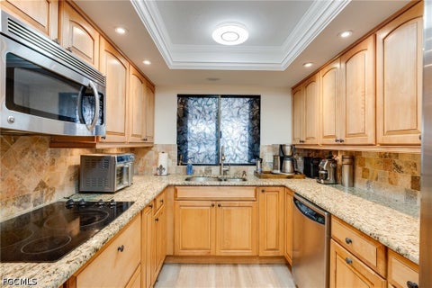 Tiny photo for 5260 S Landings Drive #506, Fort Myers, FL 33919 (MLS # 2026040672)
